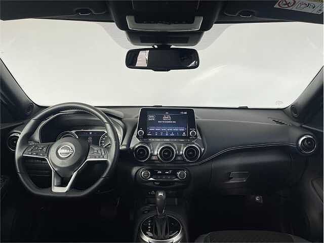 Nissan JUKE 1.6 Hybrid 105kW (145CV) N-Connecta