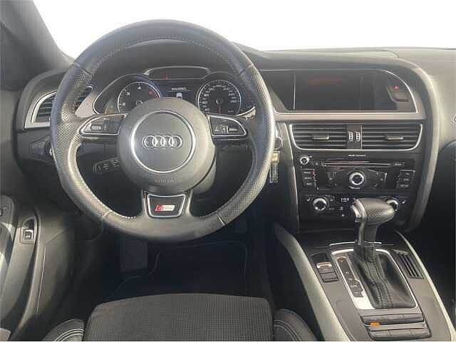 Audi A4 Avant 3.0 TDI 245cv quattro S tronic