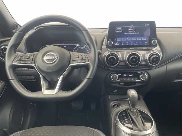 Nissan JUKE 1.6 Hybrid 105kW (145CV) N-Connecta