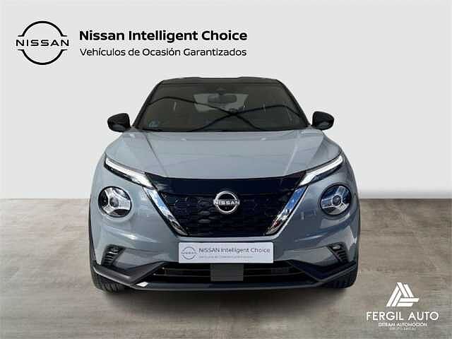 Nissan JUKE 1.6 Hybrid 105kW (145CV) Tekna