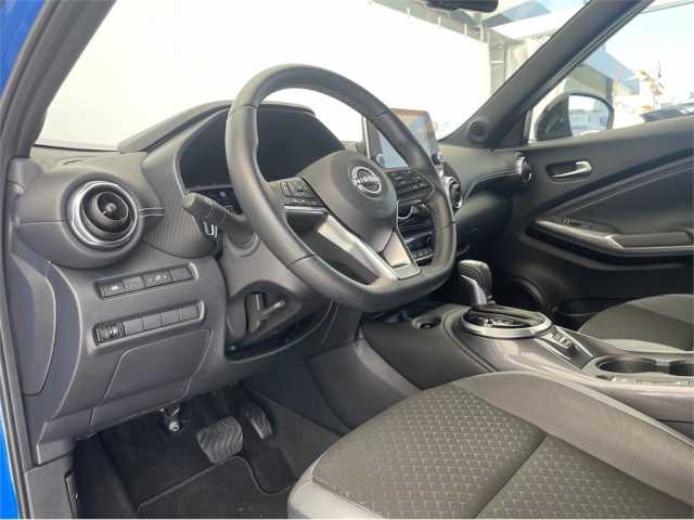 Nissan JUKE 1.6 Hybrid 105kW (145CV) N-Connecta