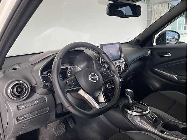 Nissan JUKE 1.6 Hybrid 105kW (145CV) N-Connecta