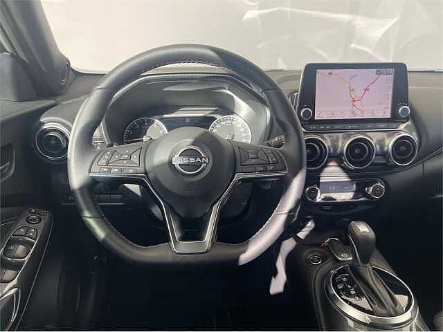 Nissan JUKE DIG-T 84 kW (114 CV) DCT 7V N-Connecta