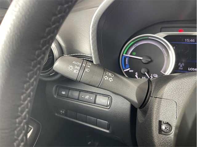 Nissan JUKE 1.6 Hybrid 105kW (145CV) N-Connecta