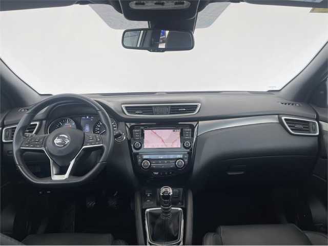 Nissan QASHQAI dCi 150CV (110kW) TEKNA+