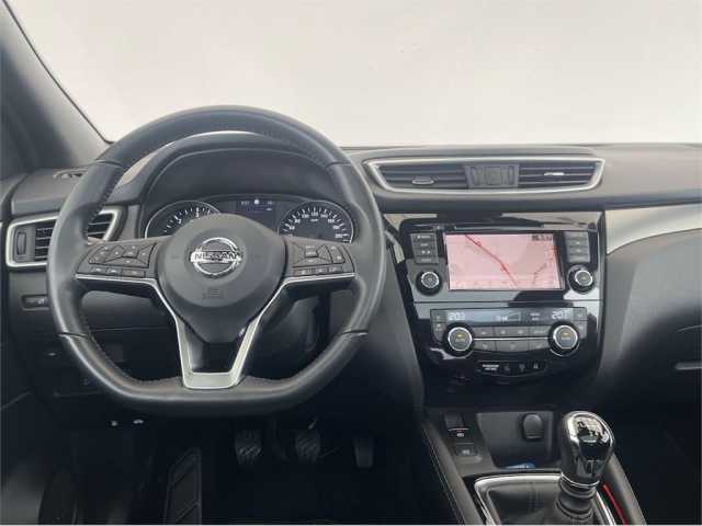 Nissan QASHQAI dCi 150CV (110kW) TEKNA+