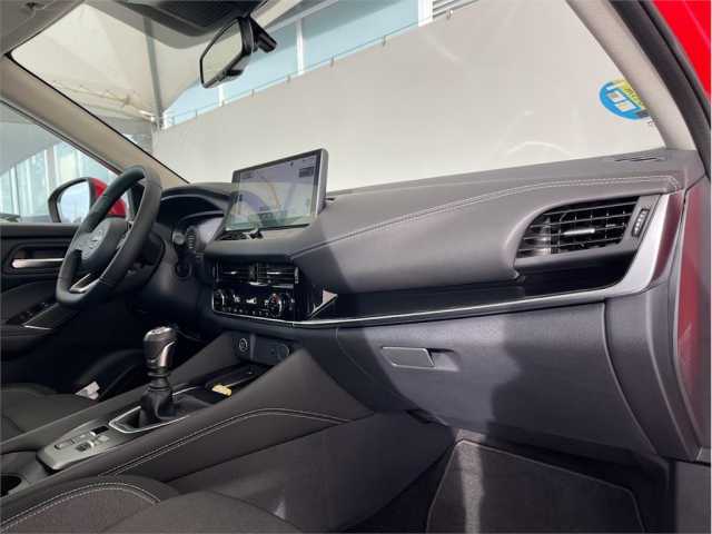 Nissan QASHQAI DIG-T 103kW N-Connecta