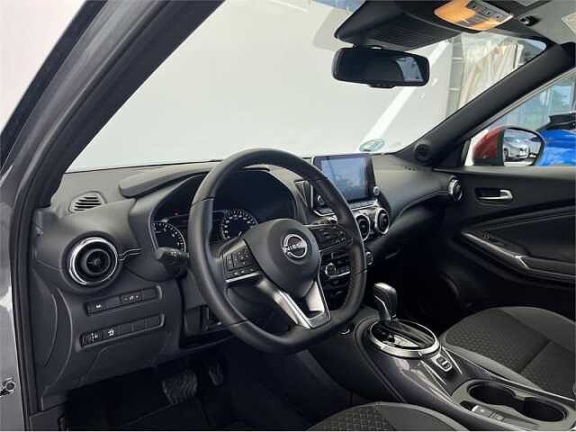 Nissan JUKE DIG-T 84 kW (114 CV) DCT 7 V N-Connecta