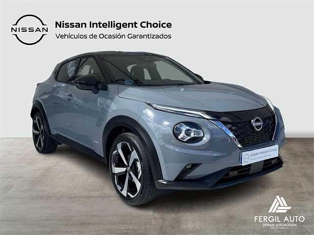 Nissan JUKE 1.6 Hybrid 105kW (145CV) Tekna