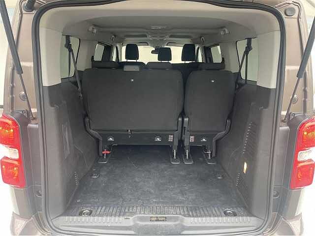 Peugeot Traveller Business BlueHDi 120 S&amp;S 6 Vel MAN Long