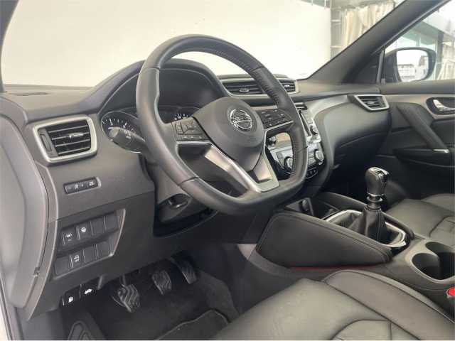 Nissan QASHQAI dCi 150CV (110kW) TEKNA+