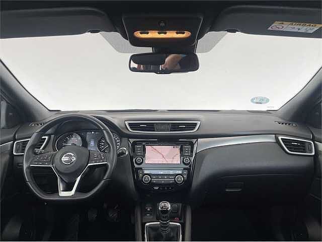 Nissan QASHQAI dCi 150CV (110kW) TEKNA+