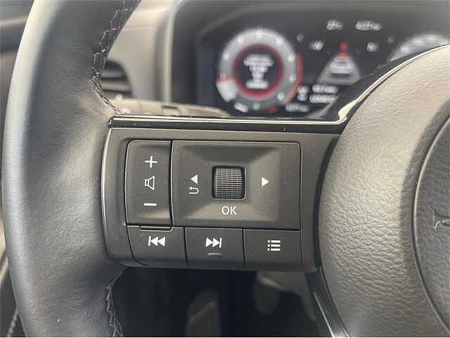 Nissan QASHQAI DIG-T 103kW N-Connecta