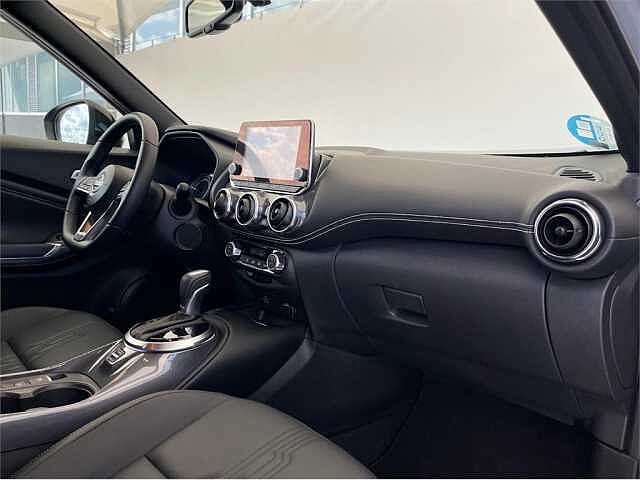 Nissan JUKE 1.6 Hybrid 105kW (145CV) Tekna