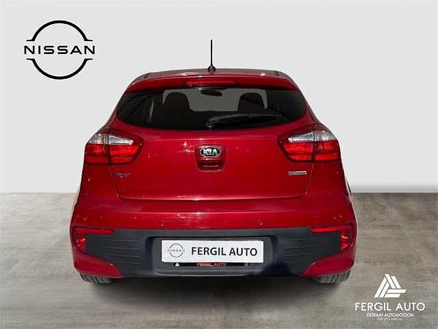 Kia Rio 1.1 CRDi WGT x-Tech16 Eco-Dynamics