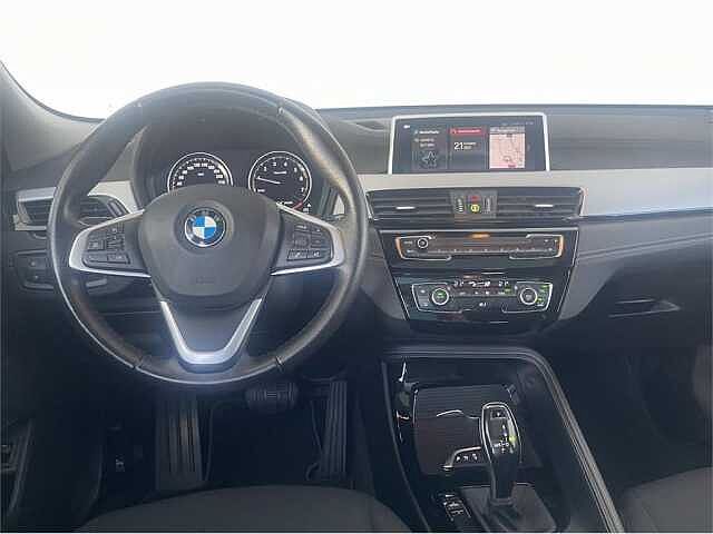 BMW X2 sDrive18i