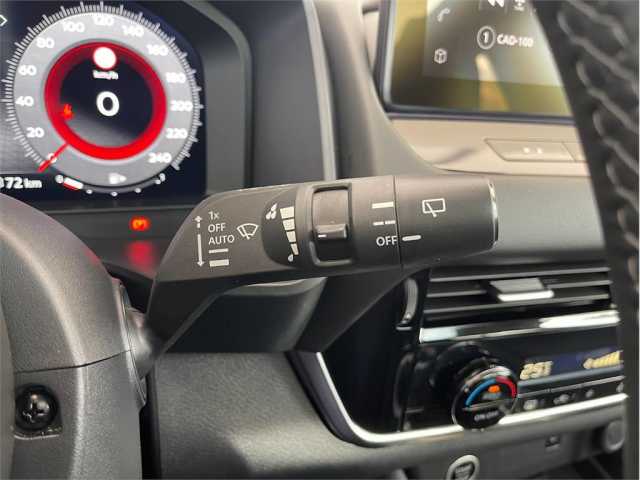 Nissan QASHQAI DIG-T 103kW N-Connecta