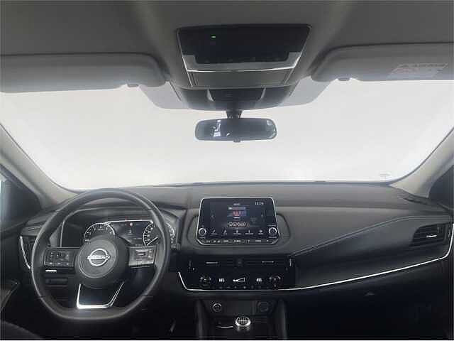 Nissan QASHQAI DIG-T 103kW (140CV) mHEV 4x2 Acenta