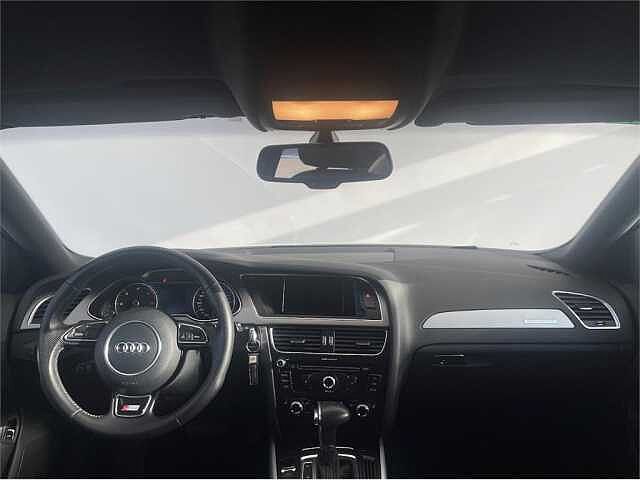 Audi A4 Avant 3.0 TDI 245cv quattro S tronic