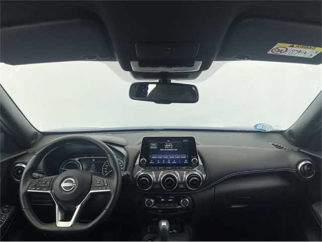 Nissan JUKE 1.6 Hybrid 105kW (145CV) N-Connecta