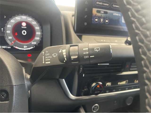 Nissan QASHQAI DIG-T 103kW N-Connecta